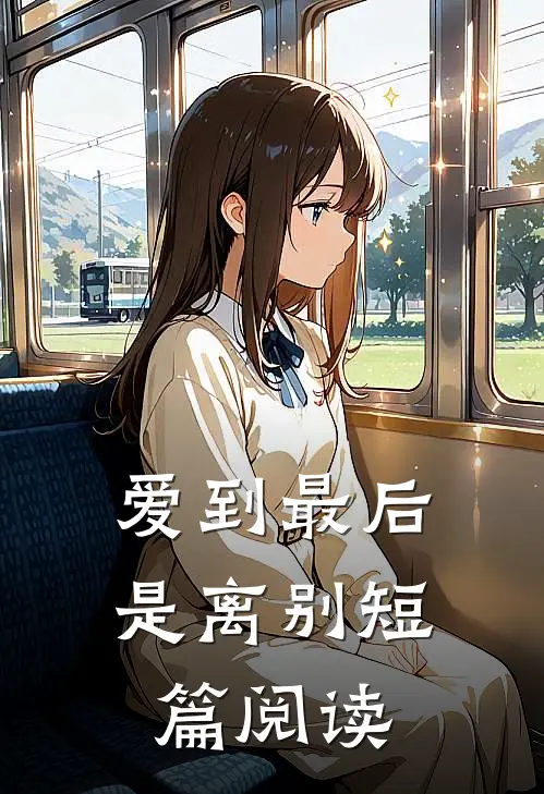 爱到最后是离别短篇阅读