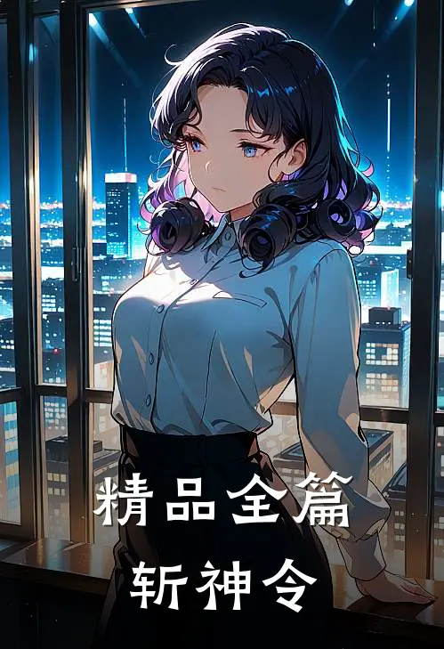 精品全篇斩神令