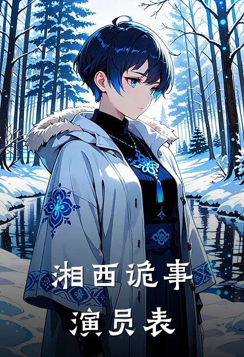 湘西诡事演员表