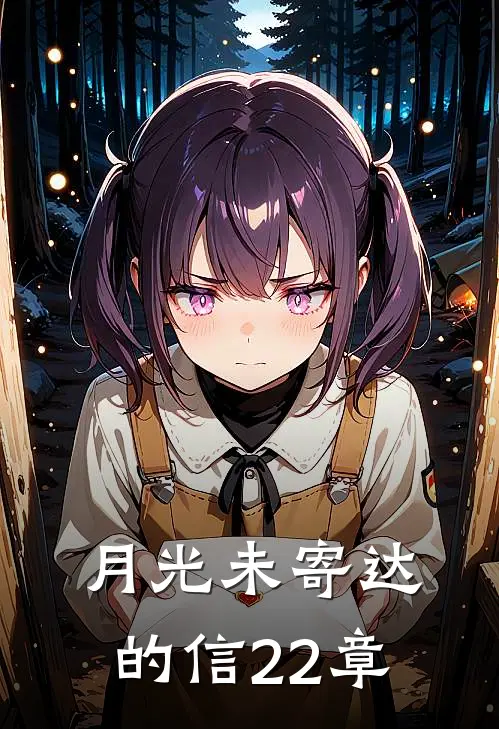 月光未寄达的信22章