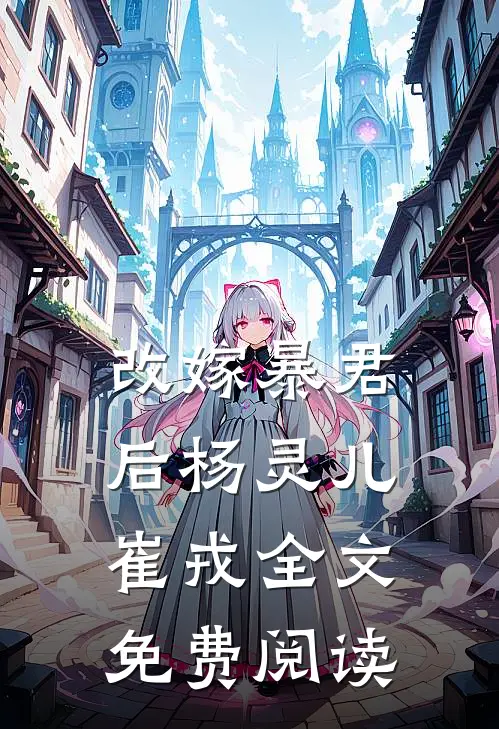 改嫁暴君后杨灵儿崔戎全文免费阅读