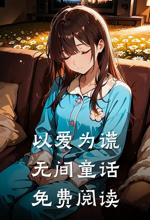以爱为谎,无间童话免费阅读