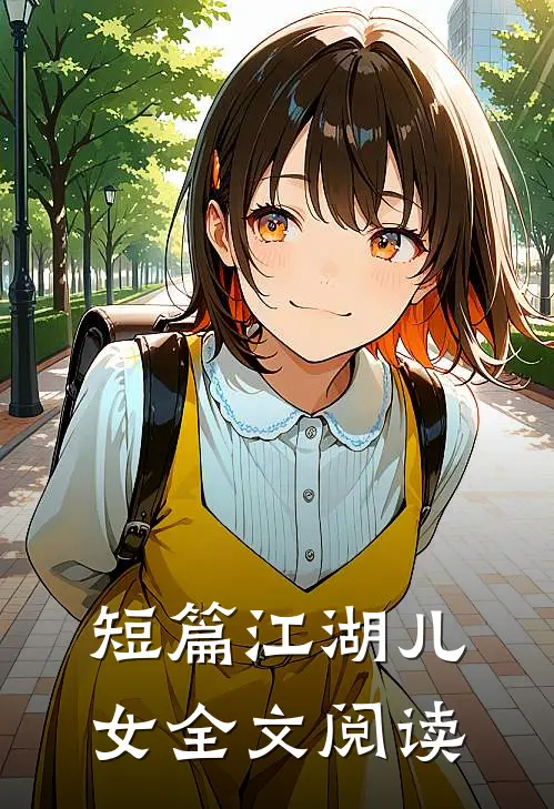 短篇江湖儿女全文阅读