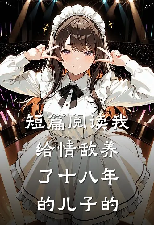 短篇阅读我给情敌养了十八年的儿子的