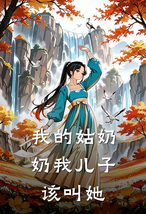 我的姑奶奶我儿子该叫她