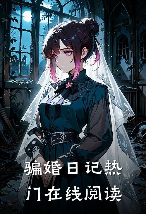 骗婚日记热门在线阅读