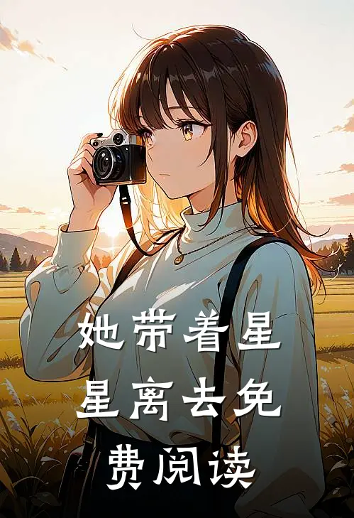 她带着星星离去免费阅读