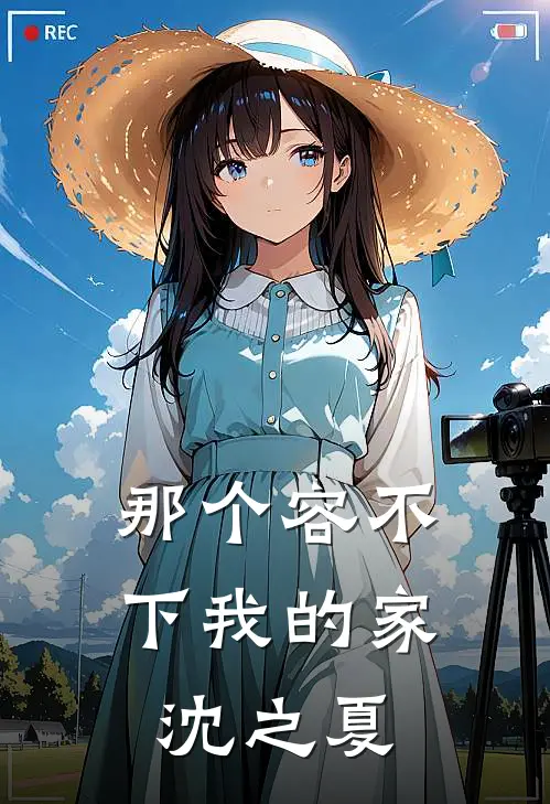 那个容不下我的家 沈之夏