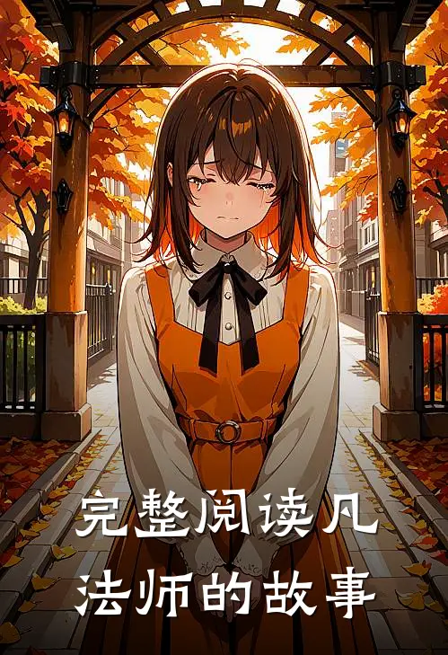 完整阅读凡法师的故事