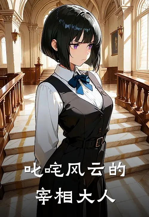 叱咤风云的宰相大人