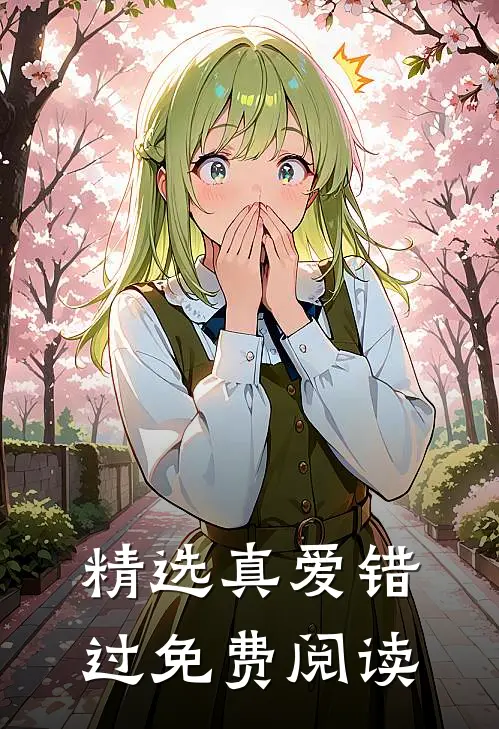 精选真爱错过免费阅读