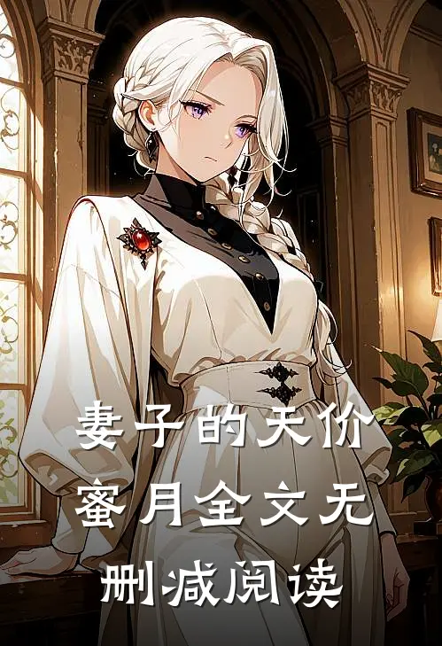 妻子的天价蜜月全文无删减阅读