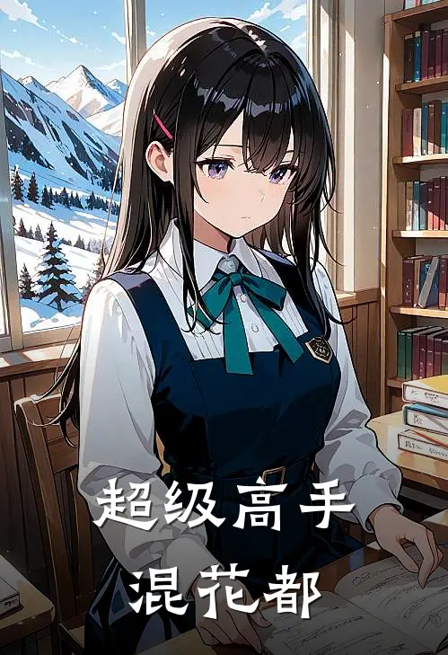 超级高手混花都