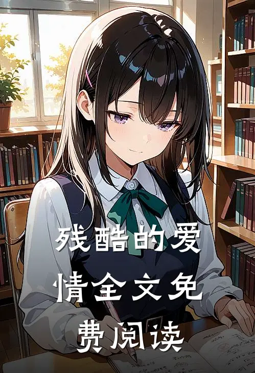 残酷的爱情全文免费阅读
