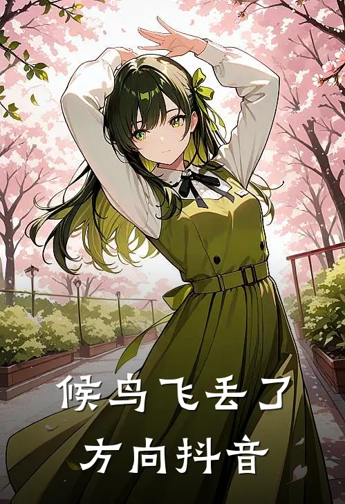 候鸟飞丢了方向抖音