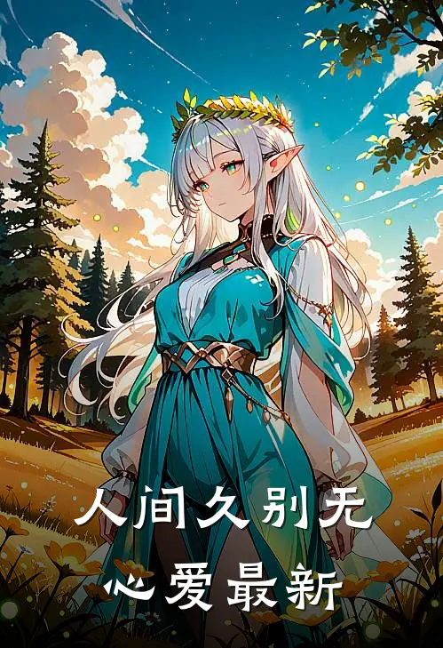 人间久别无心爱最新