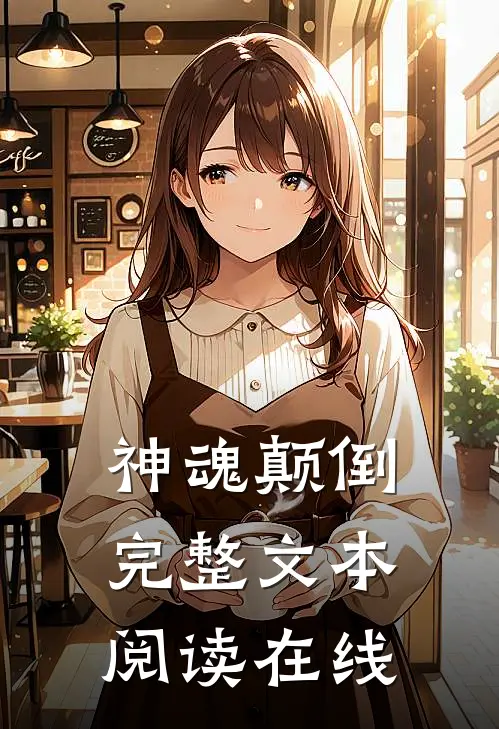 神魂颠倒完整文本阅读在线