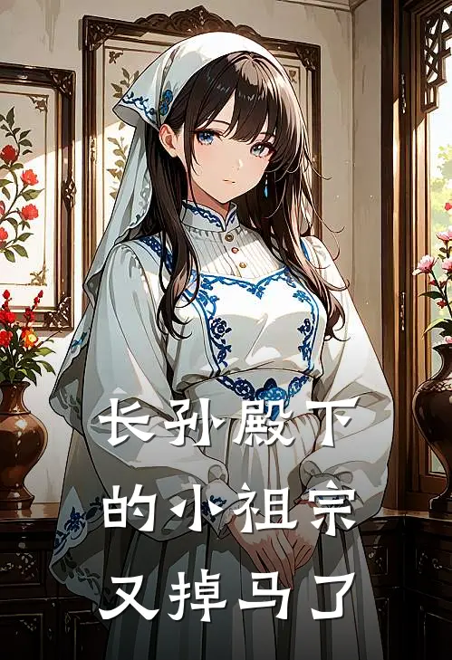 长孙殿下的小祖宗又掉马了