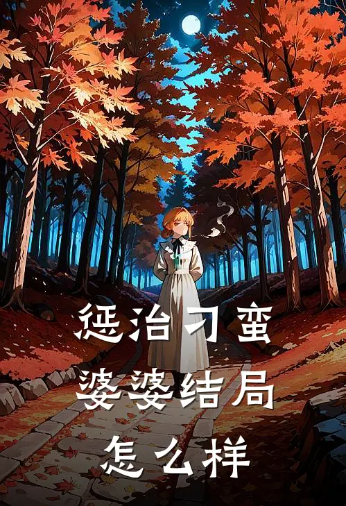 惩治刁蛮婆婆结局怎么样