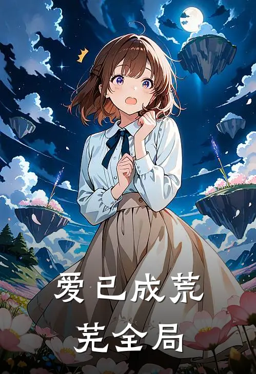 爱已成荒芜全局