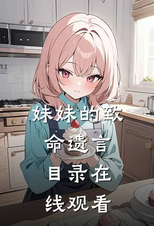 妹妹的致命遗言目录在线观看