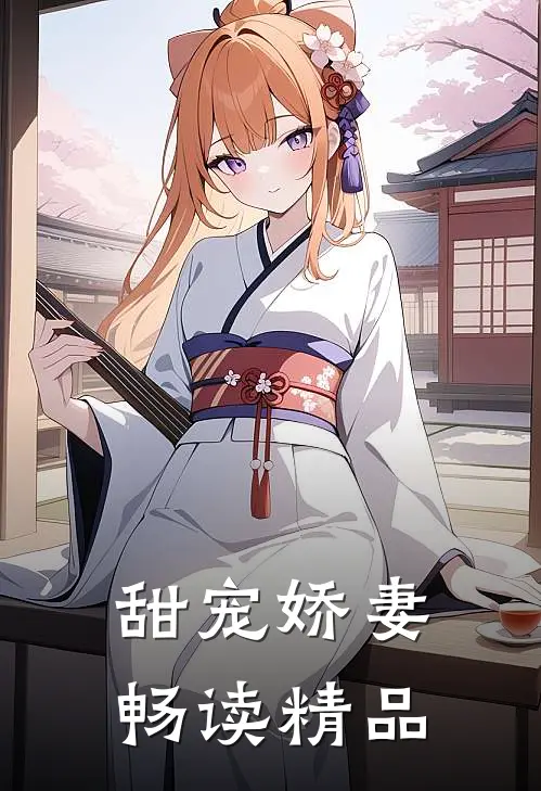 甜宠娇妻畅读精品