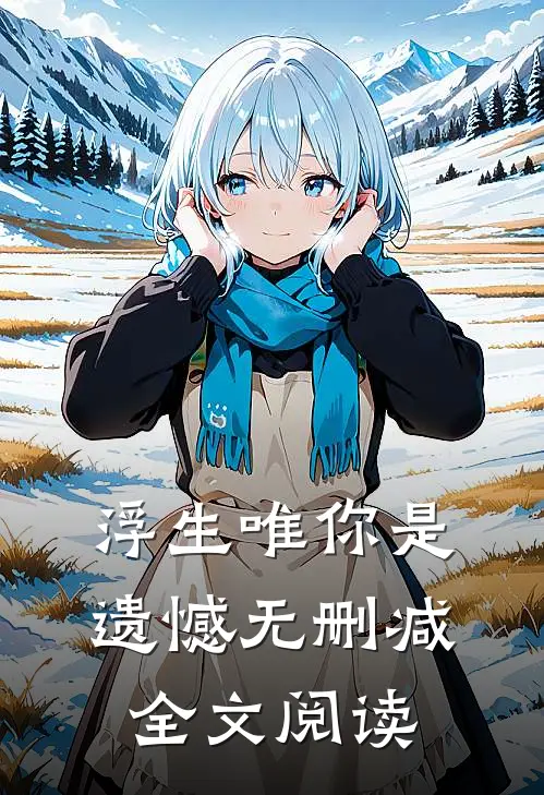 浮生唯你是遗憾无删减全文阅读