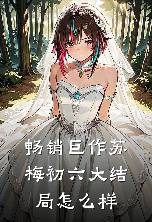 畅销巨作苏梅初六大结局怎么样