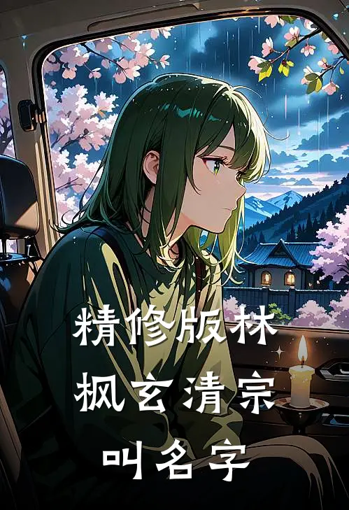 精修版林枫玄清宗叫名字