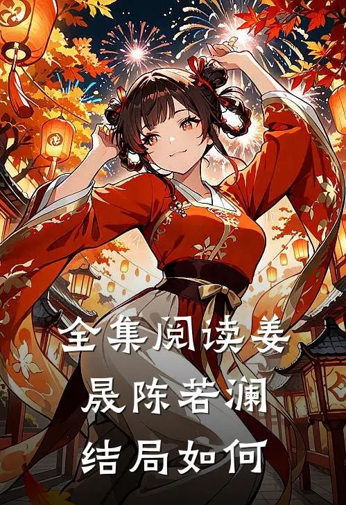全集阅读姜晟陈若澜结局如何