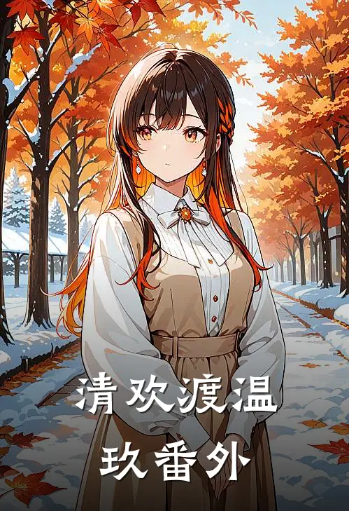 清欢渡温玖番外