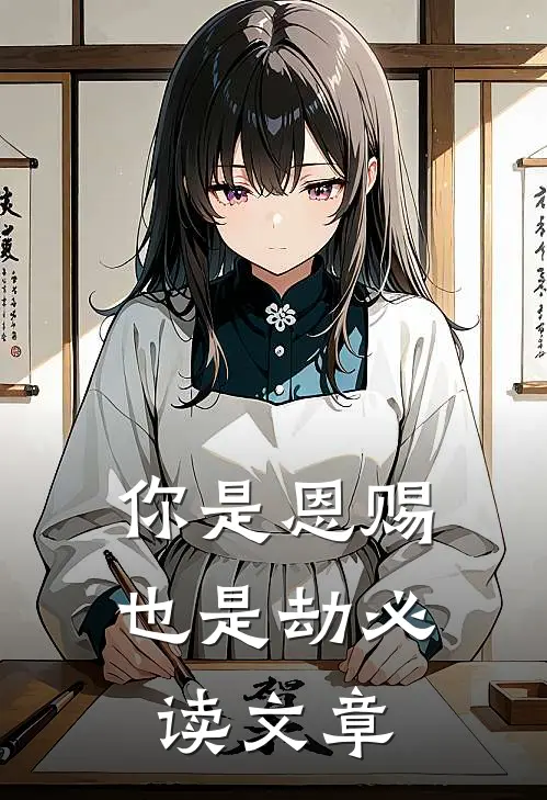 你是恩赐也是劫必读文章