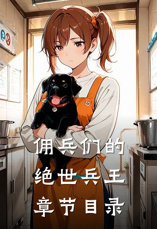佣兵们的绝世兵王章节目录