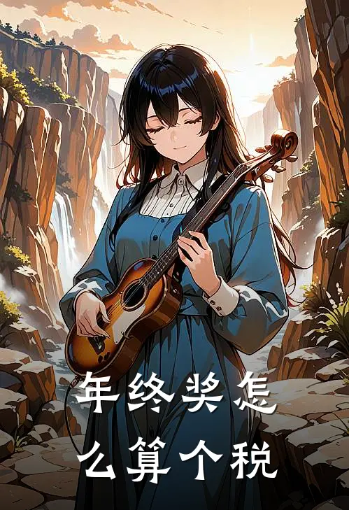 年终奖怎么算个税