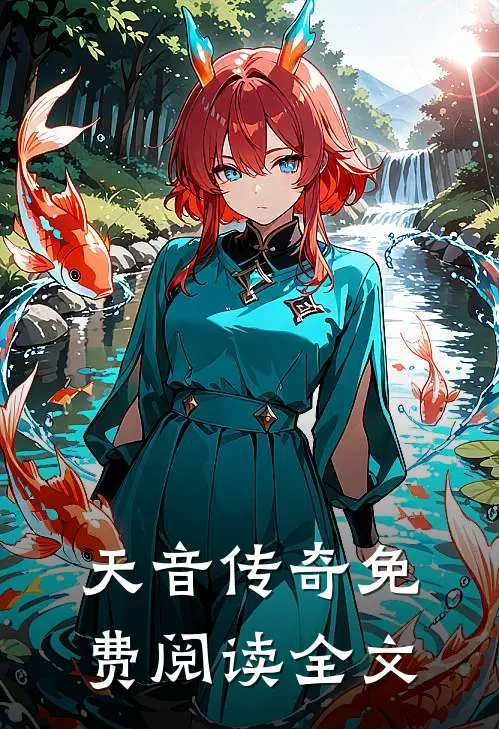 天音传奇免费阅读全文