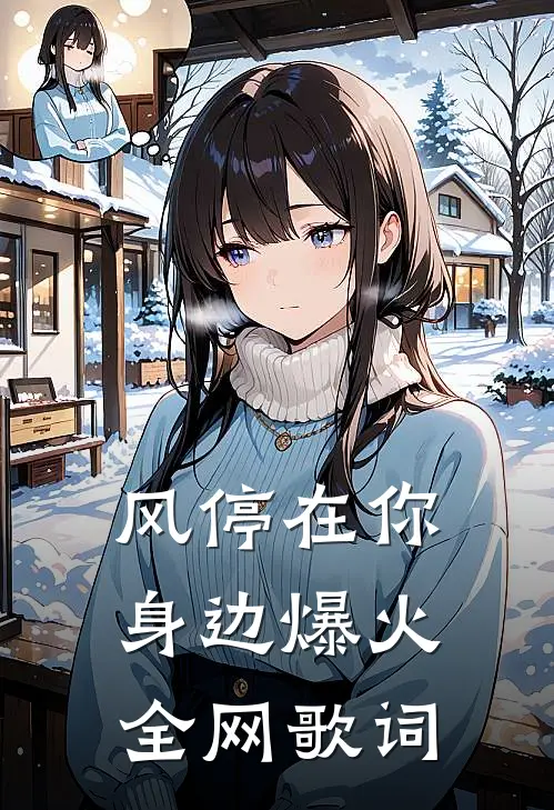 风停在你身边爆火全网歌词
