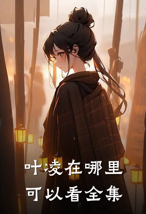 叶凌在哪里可以看全集