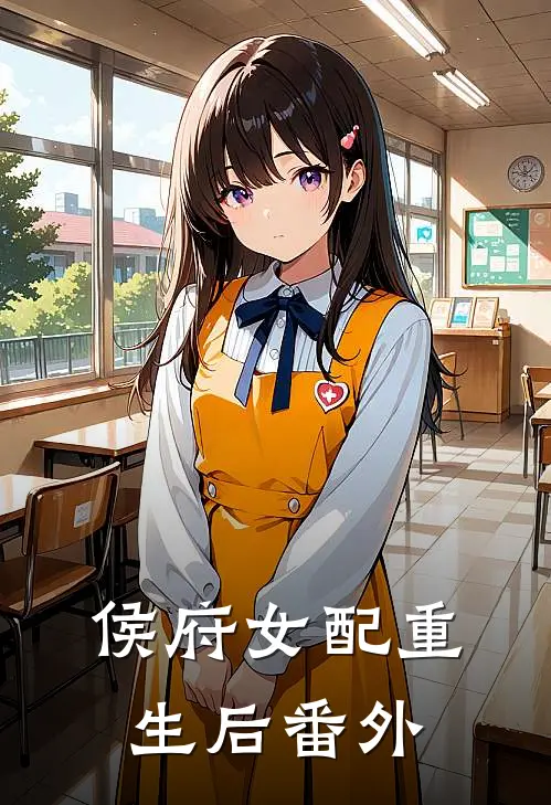 侯府女配重生后 番外