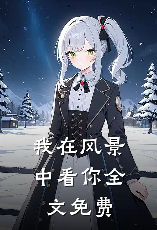 我在风景中看你全文免费