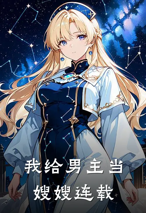 我给男主当嫂嫂连载