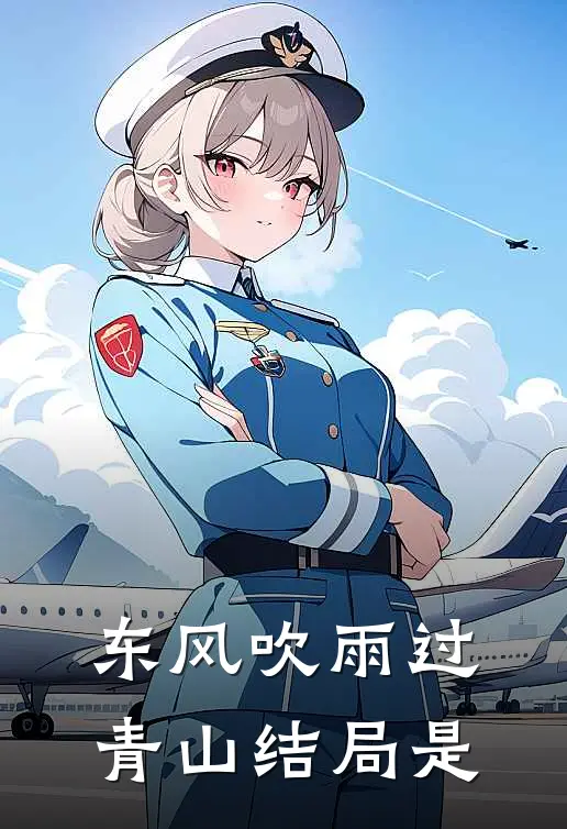 东风吹雨过青山结局是