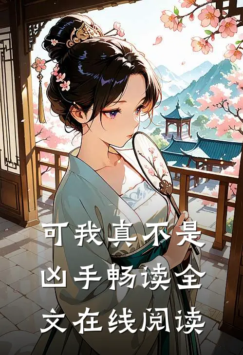 可我真不是凶手畅读全文在线阅读