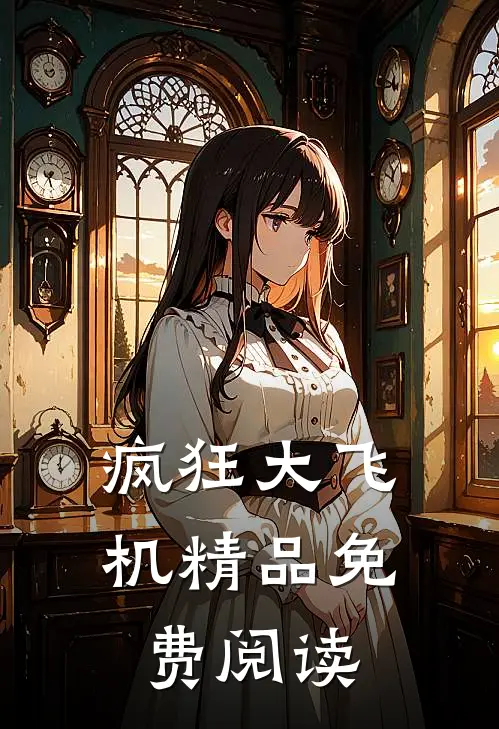 疯狂大飞机精品免费阅读