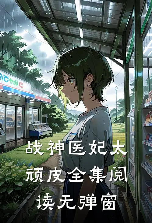战神医妃太顽皮全集阅读无弹窗