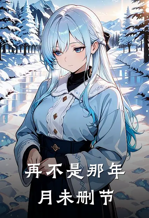 再不是那年月未删节