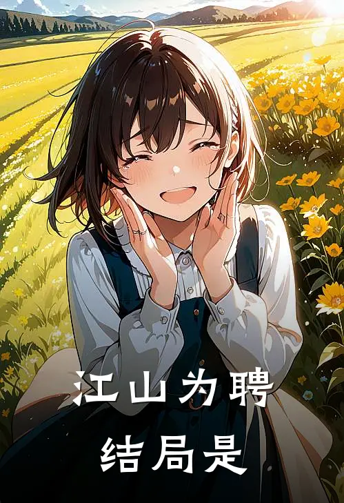 江山为聘结局是