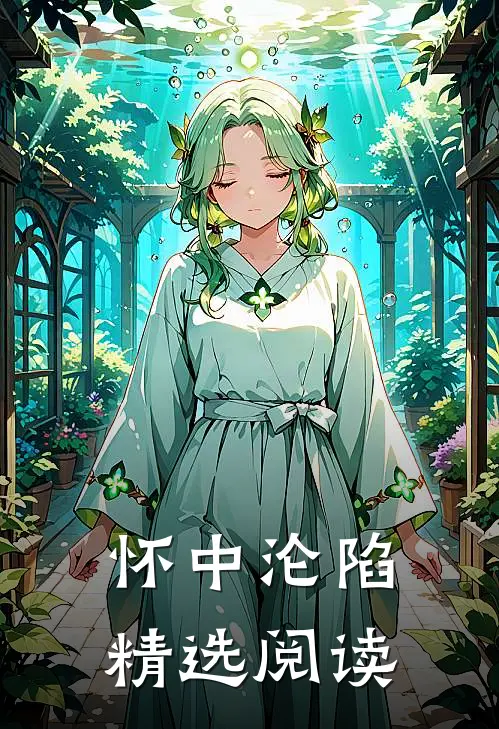 怀中沦陷精选阅读