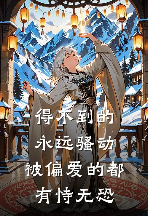 得不到的永远骚动,被偏爱的都有恃无恐