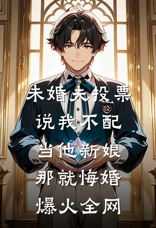 未婚夫投票说我不配当他新娘，那就悔婚爆火全网