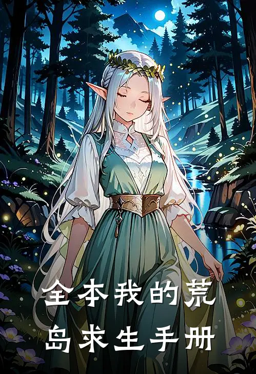 全本我的荒岛求生手册